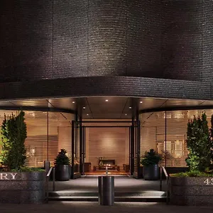 Отель Pendry Manhattan West