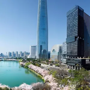 Sofitel Ambassador & 首爾