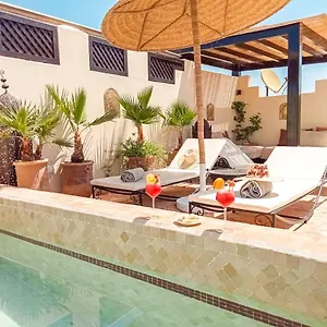 *** رياد Des Lys المغرب