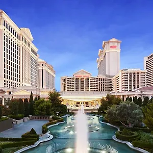 ***** منتجع وكازينو Caesars Palace الولايات المتحدة الأمريكية