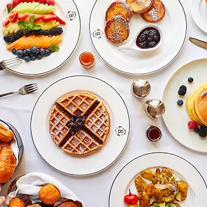 ホテル インターコンチネンタル バークレー, ニューヨーク