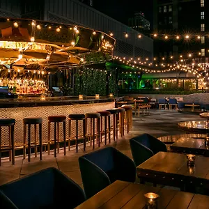 Hotel Moxy Nyc Times Square, Nowy Jork