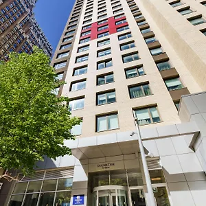 Doubletree By Hilton Times Square South فندق