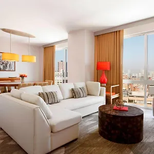 Sheraton Tribeca Hotell