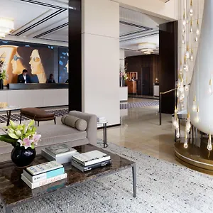 5* 酒店 纽约朗廷酒店，第五大道