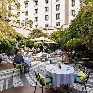 Hotell Novotel Les Halles