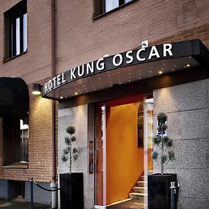 Hotell Kung Oscar