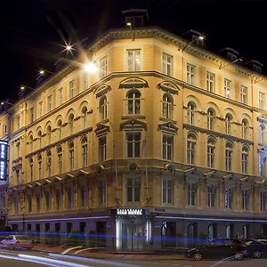 Hotell Good Morning Star