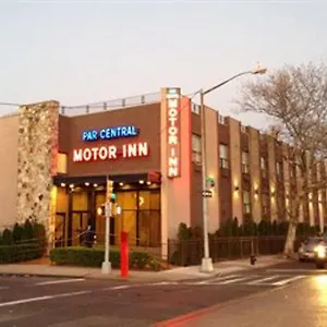 Отель Par Motor