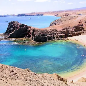 Villa Indigo, Playa Blanca España