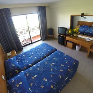 Hotell Mimosa
