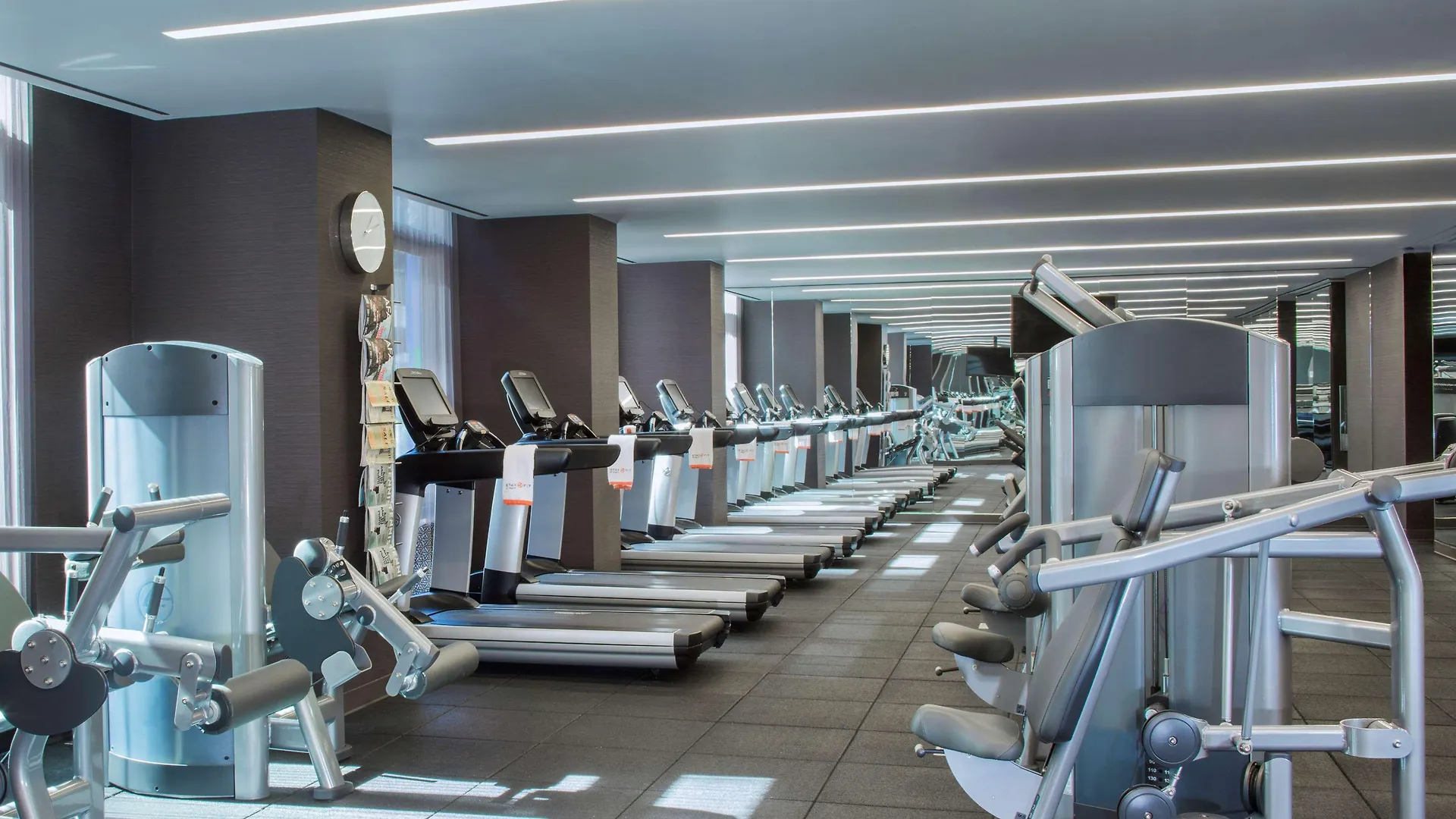 Hyatt Centric Times Square New York Hotel 4*,  United States