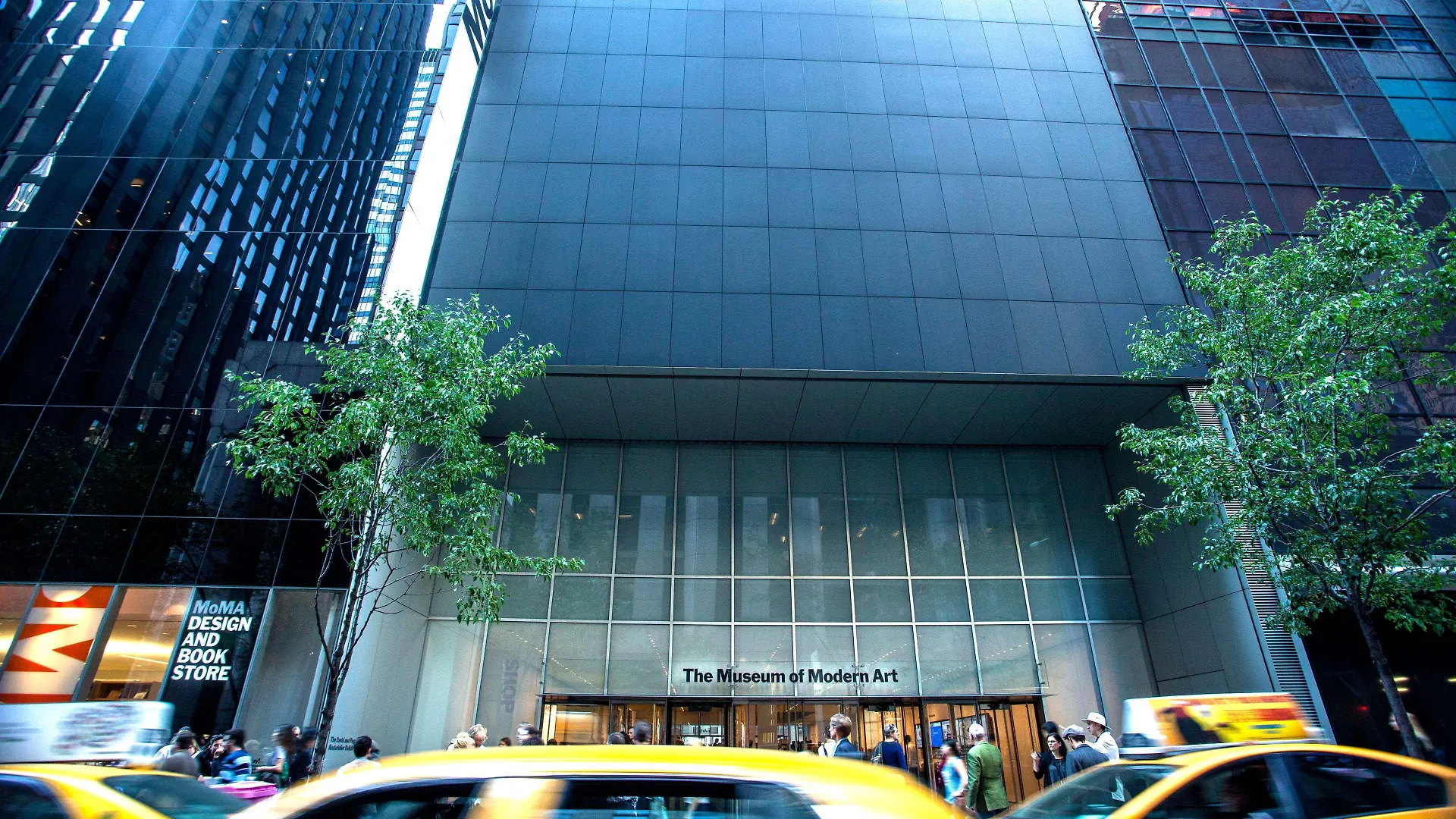 Hyatt Centric Times Square New York Hotel