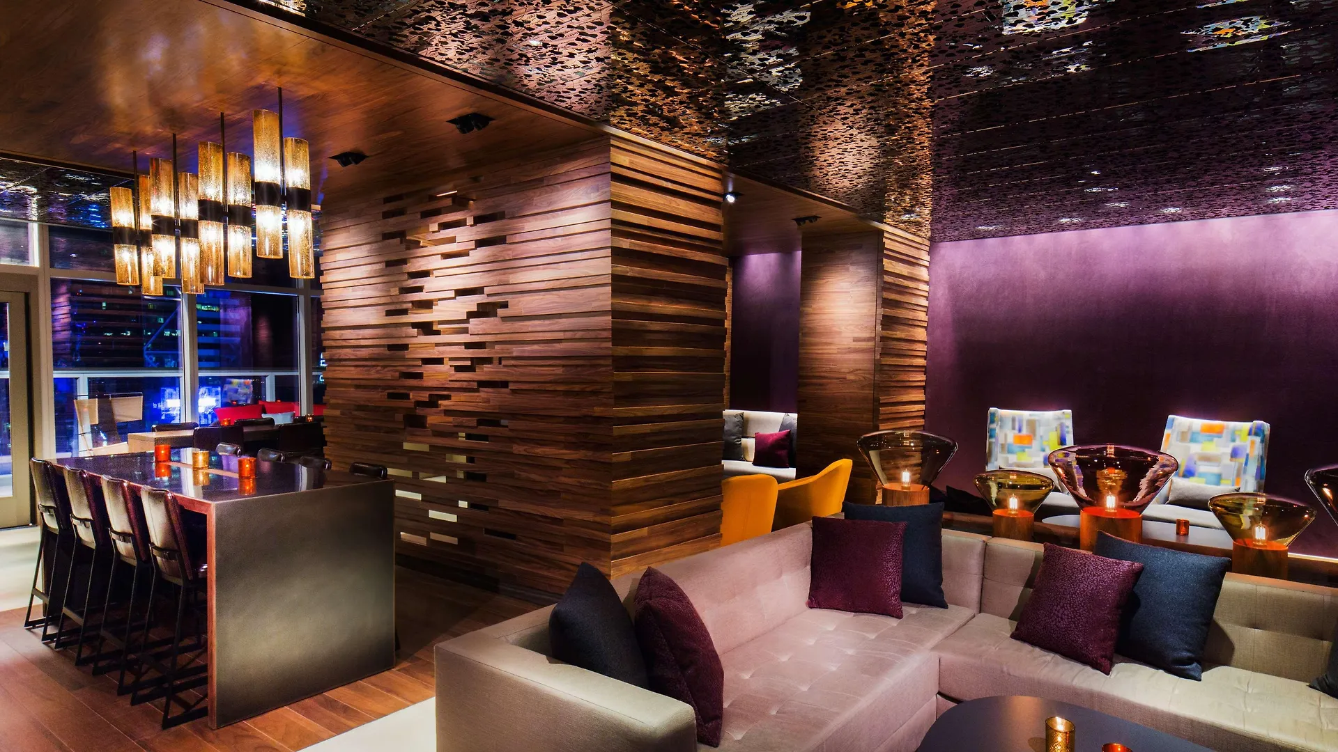 Hyatt Centric Times Square New York Hotel
