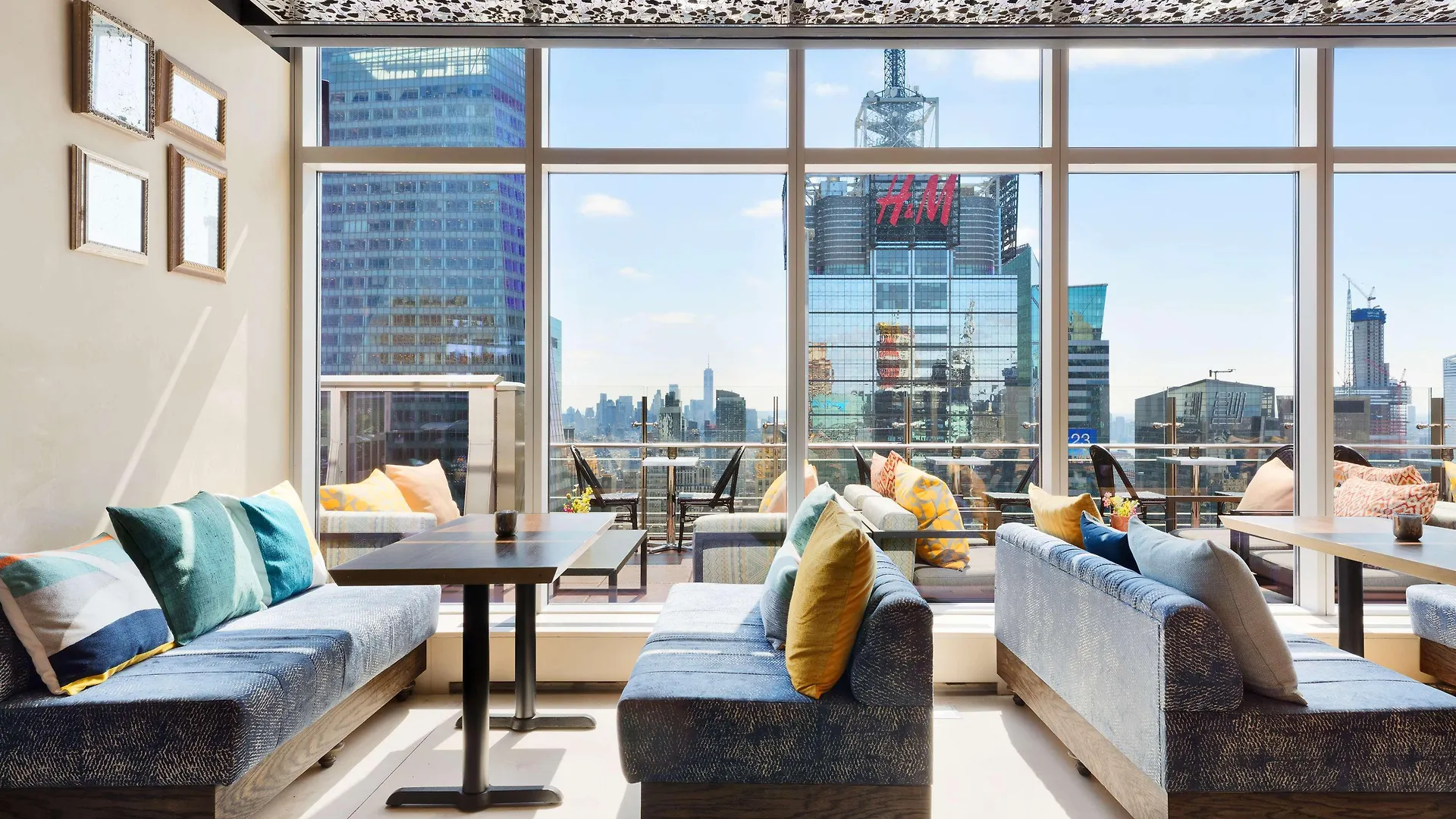 Hyatt Centric Times Square New York Hotel United States