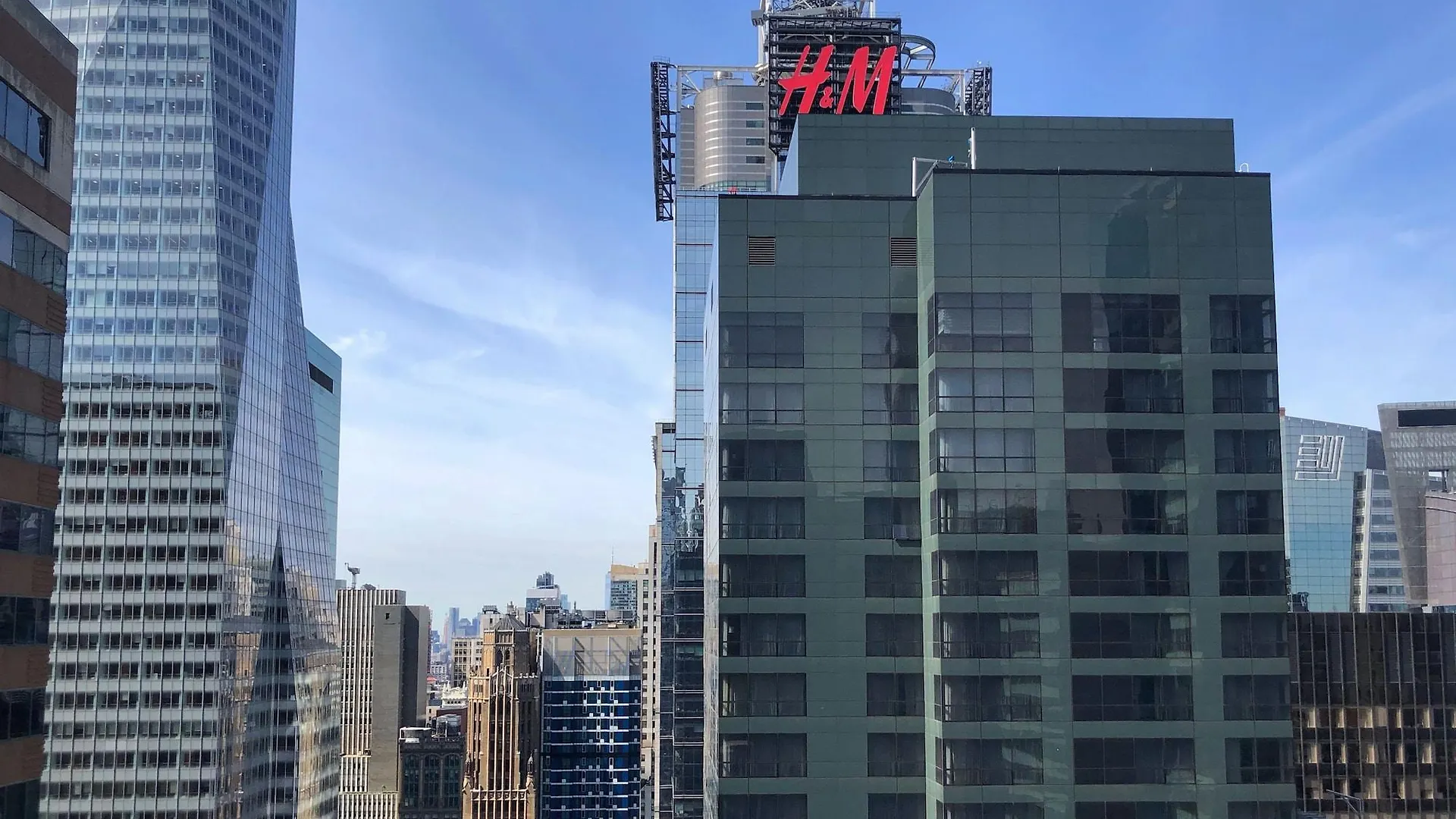 Hyatt Centric Times Square New York Hotel