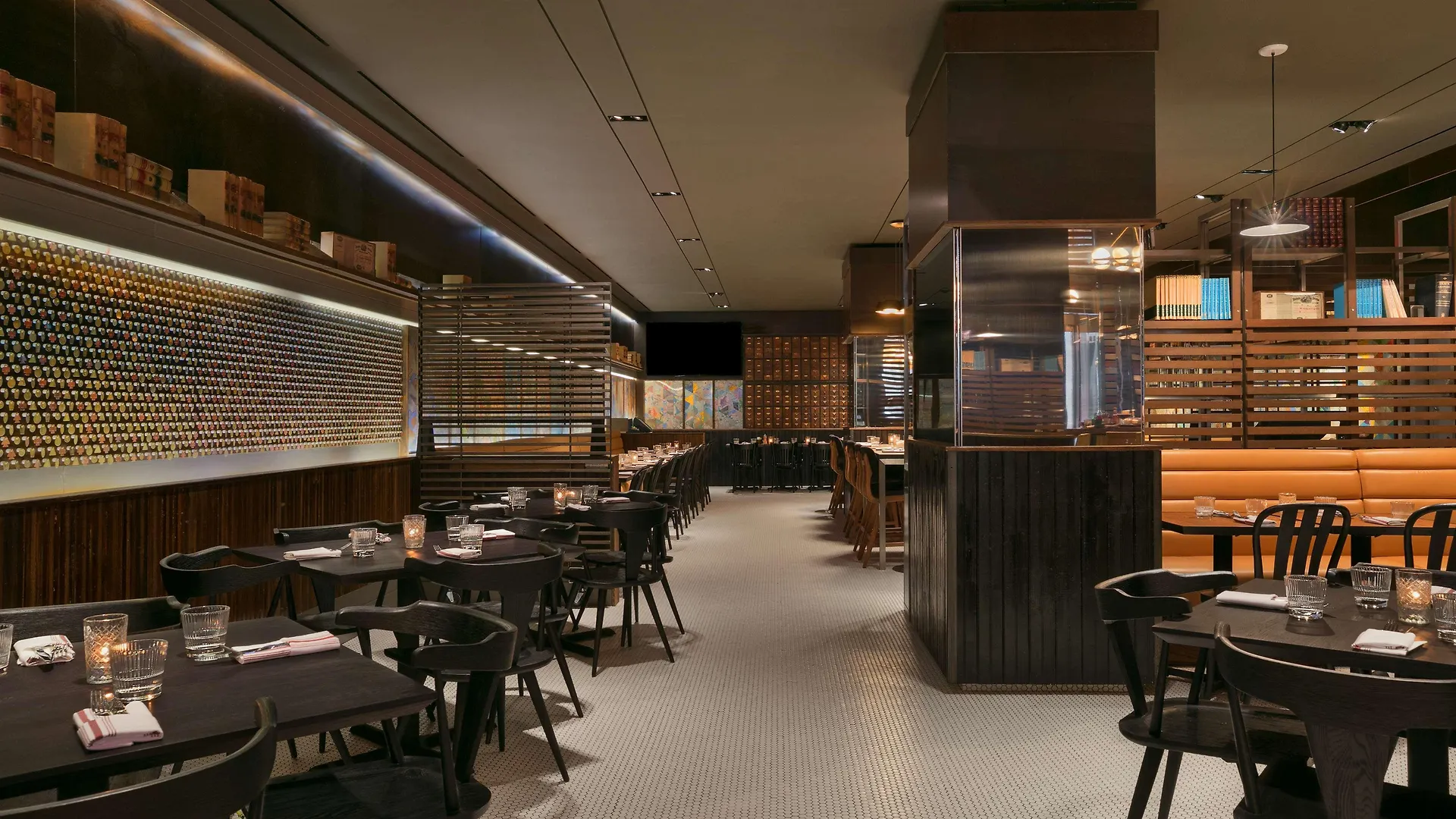 Hyatt Centric Times Square New York Hotel 4*,  United States