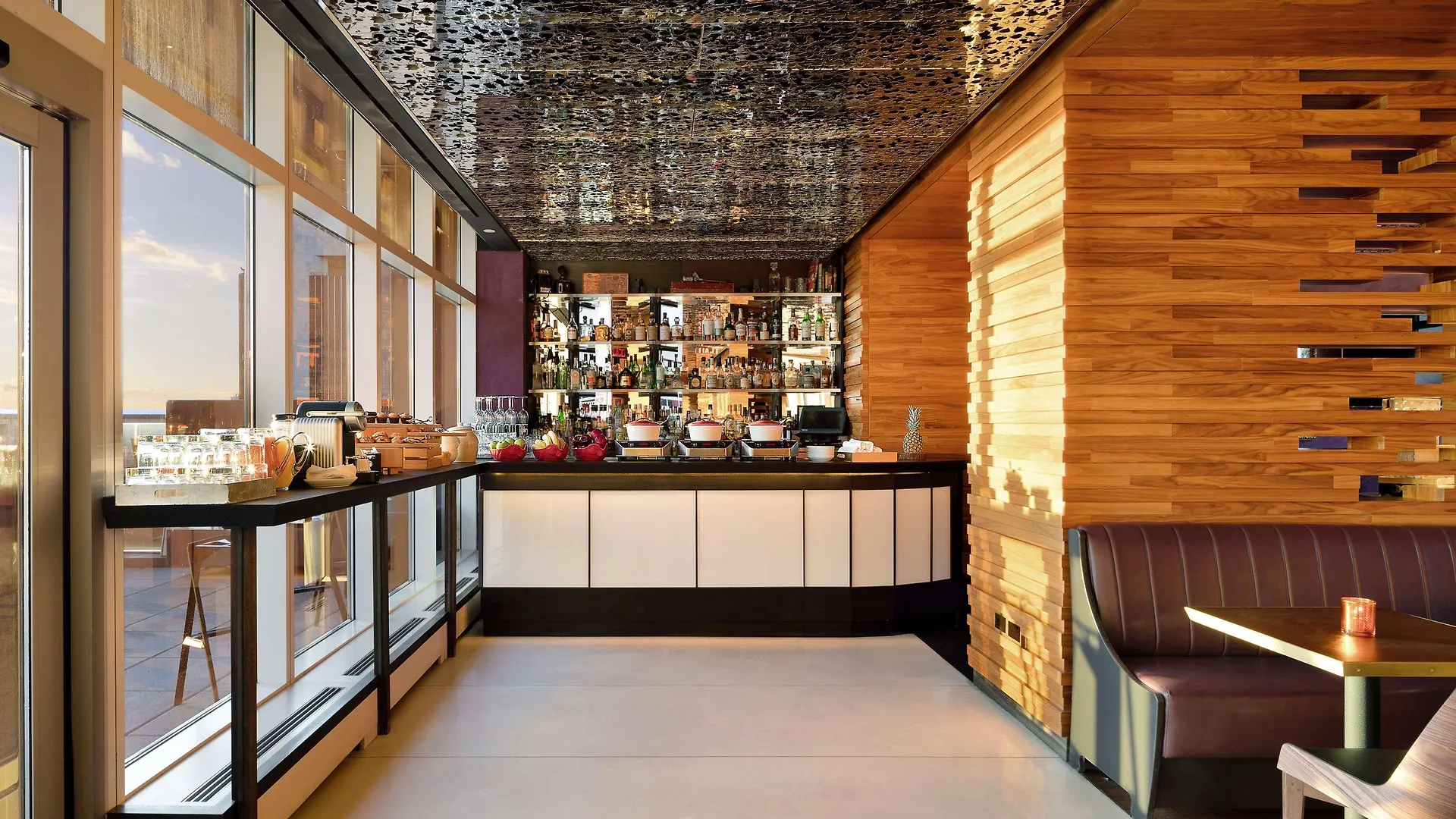 Hyatt Centric Times Square New York Hotel United States