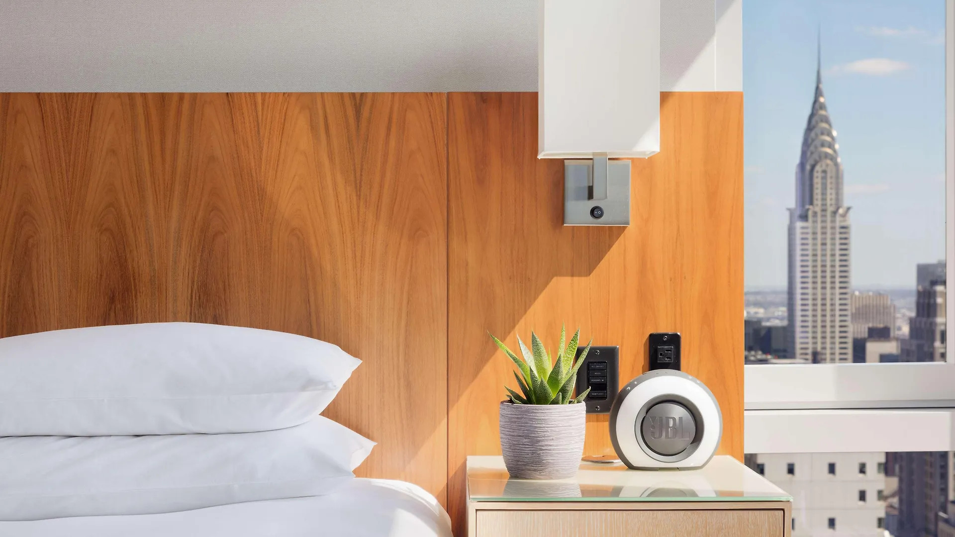 Hyatt Centric Times Square New York Hotel 4*,  United States