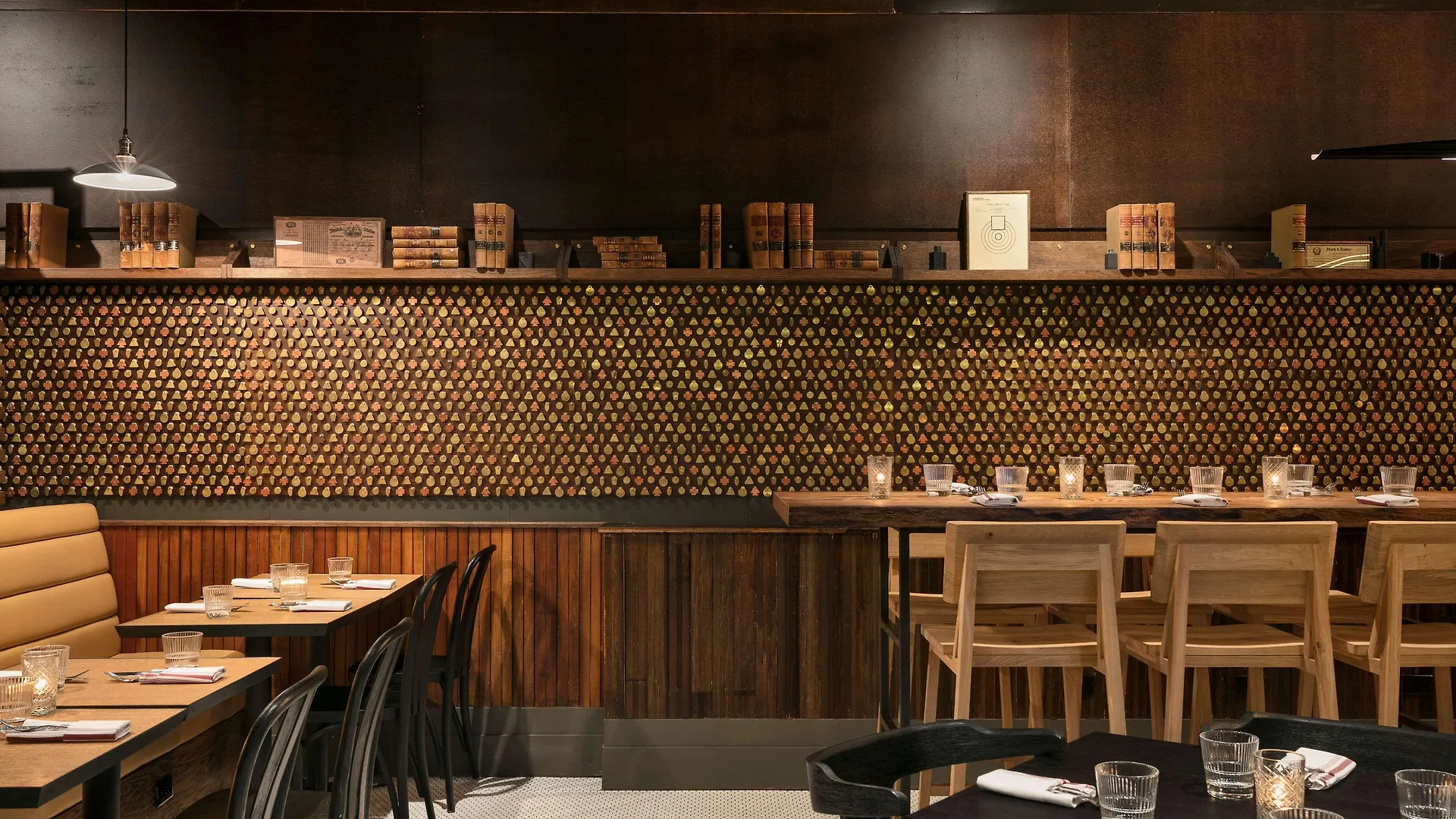 Hyatt Centric Times Square New York Hotel