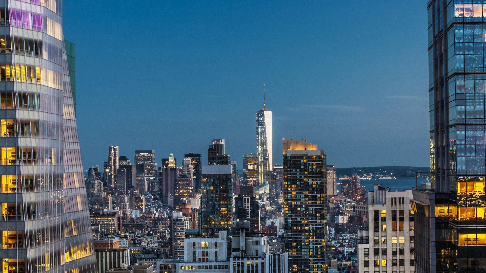 Hyatt Centric Times Square New York Hotel