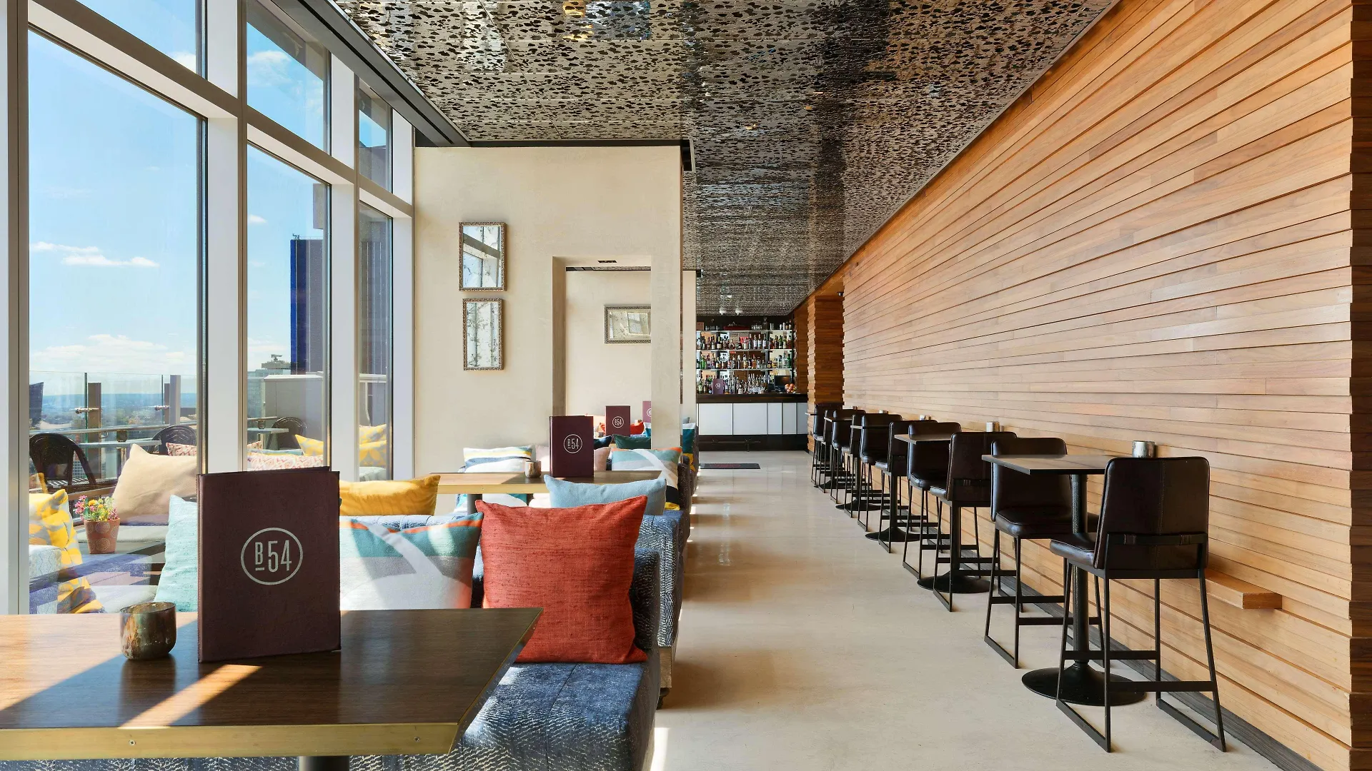 Hyatt Centric Times Square New York Hotel United States