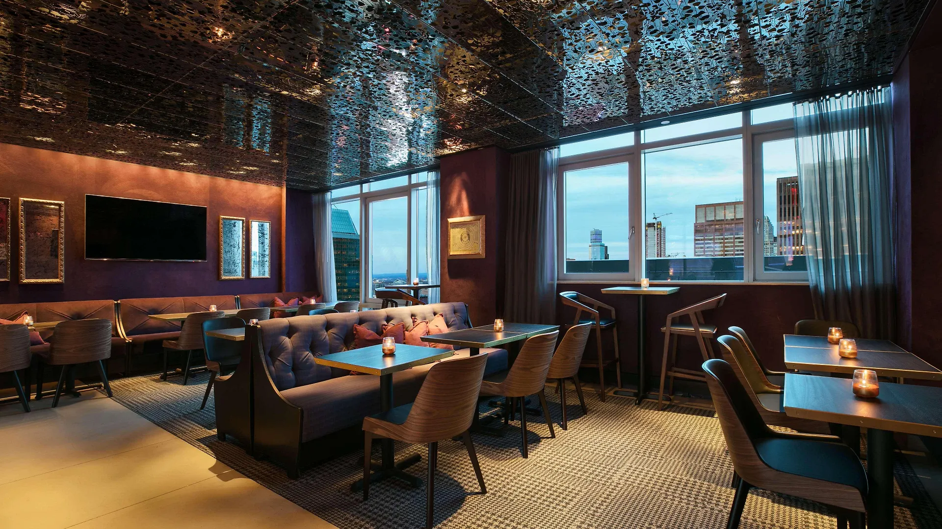 Hyatt Centric Times Square New York Hotel 4*,  United States