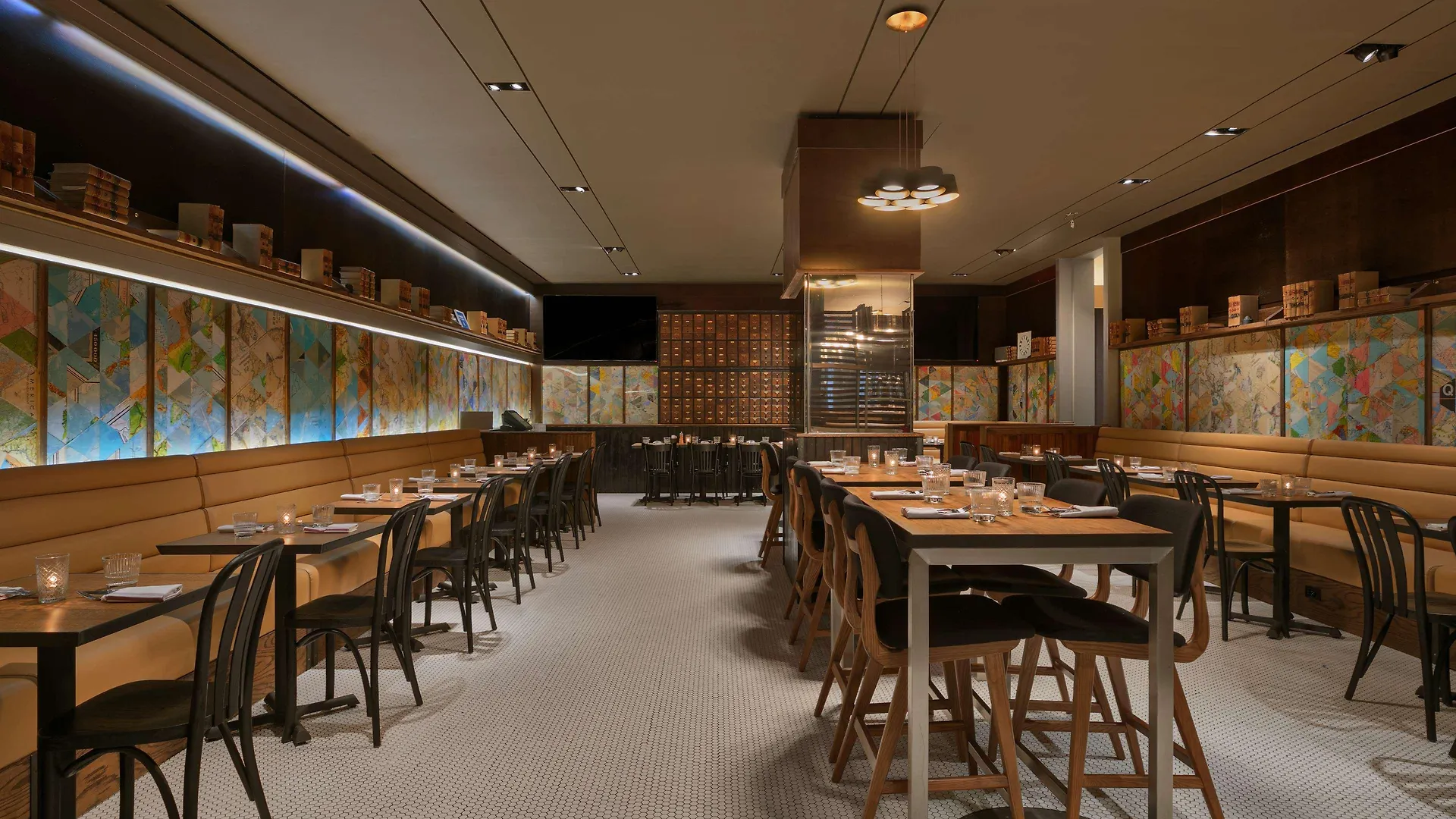 ****  Hyatt Centric Times Square New York Hotel United States