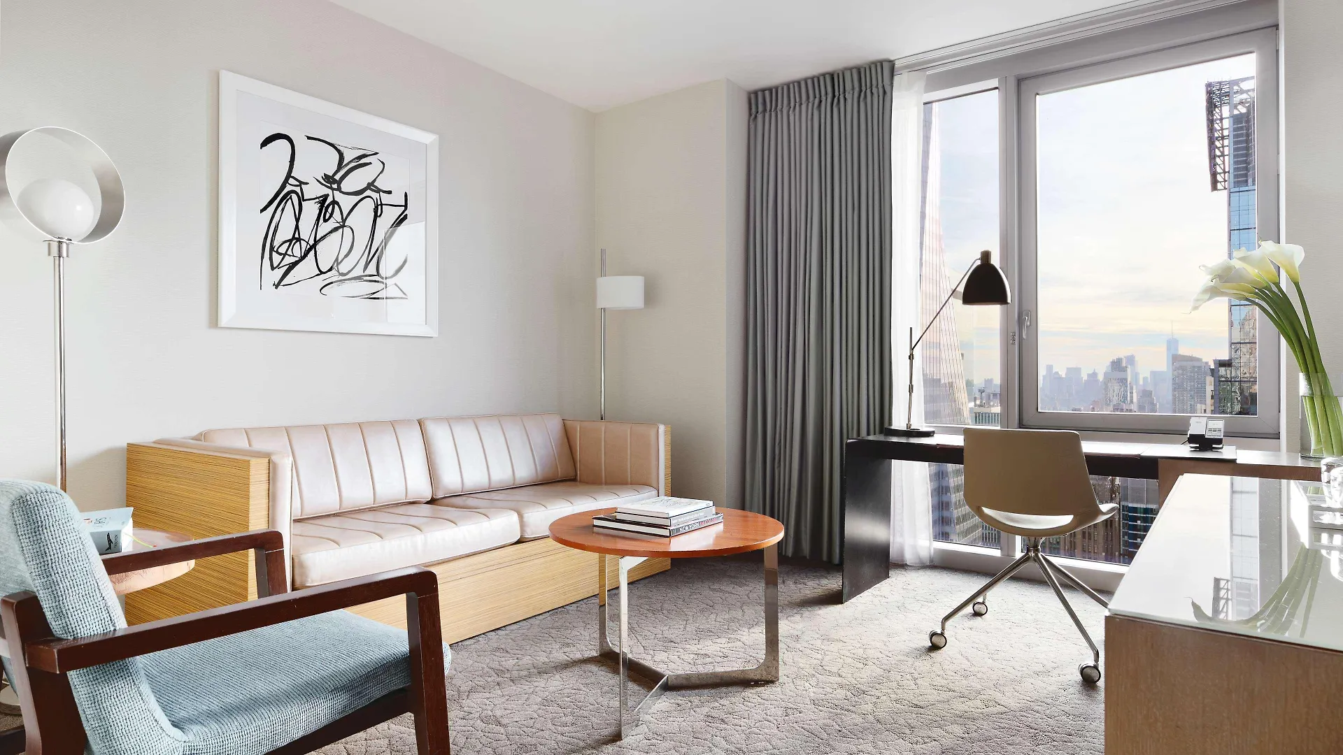 Hyatt Centric Times Square New York Hotel