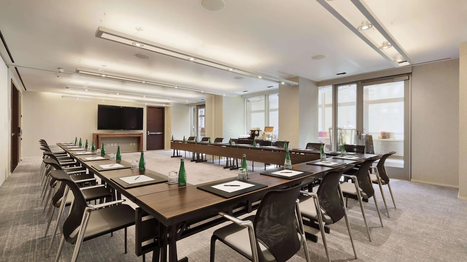 Hyatt Centric Times Square New York Hotel