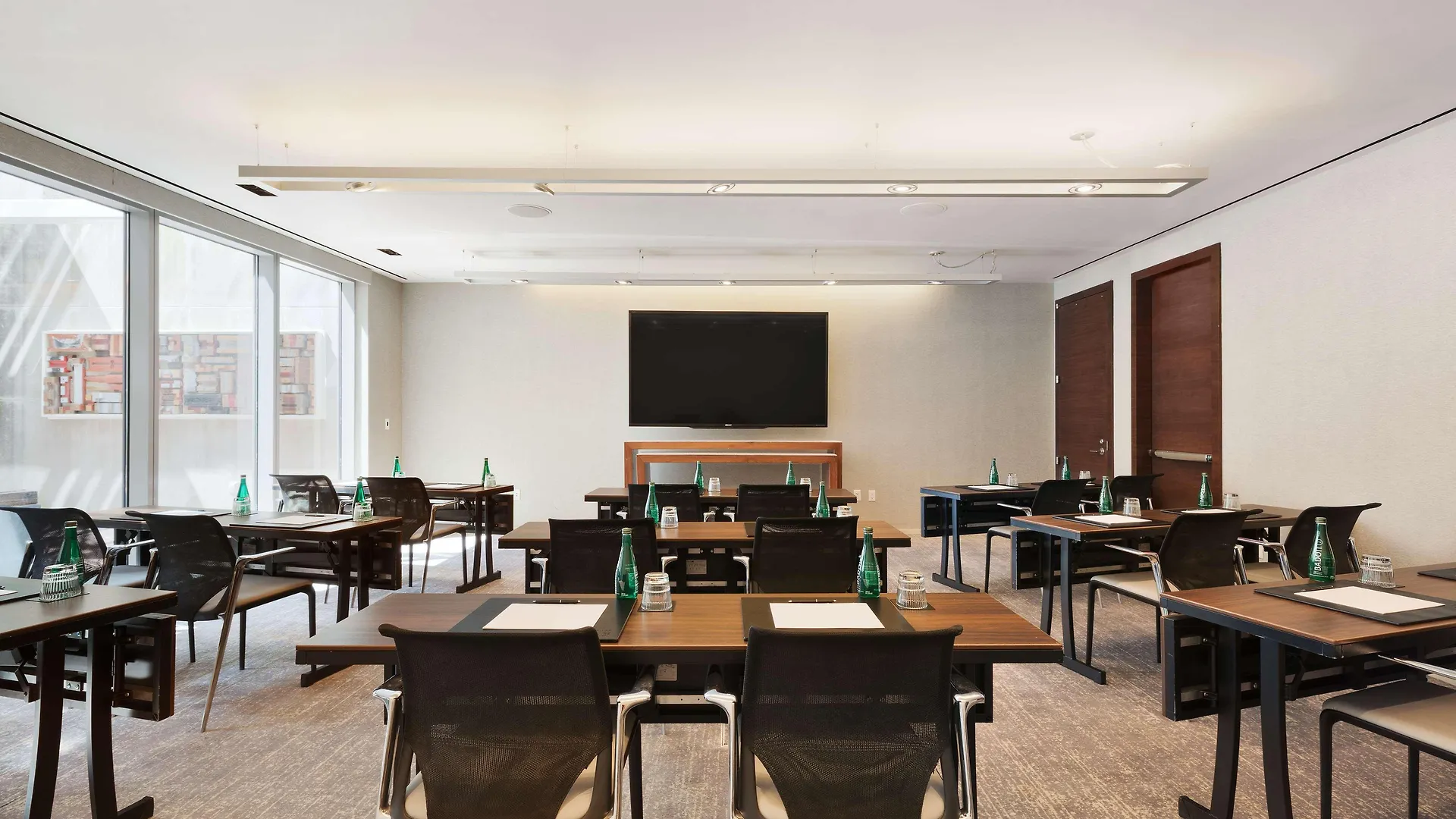 Hyatt Centric Times Square New York Hotel