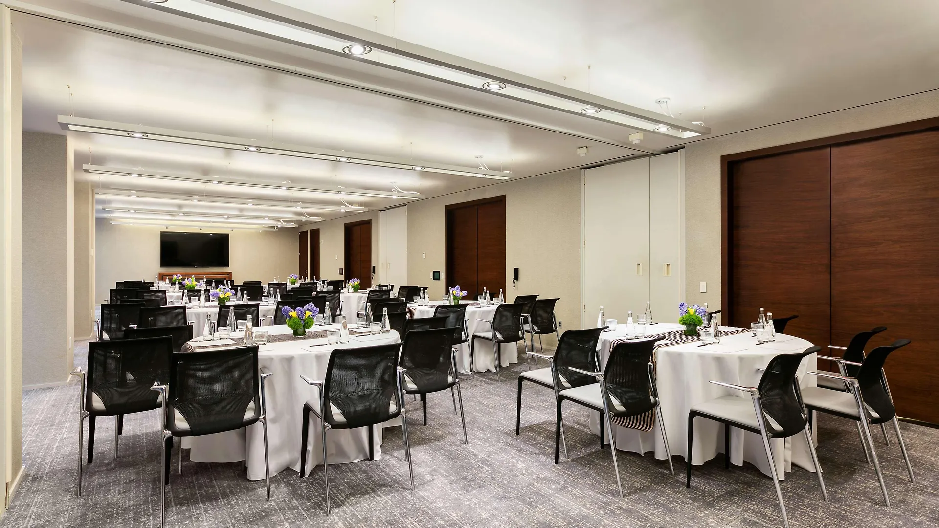 Hyatt Centric Times Square New York Hotel