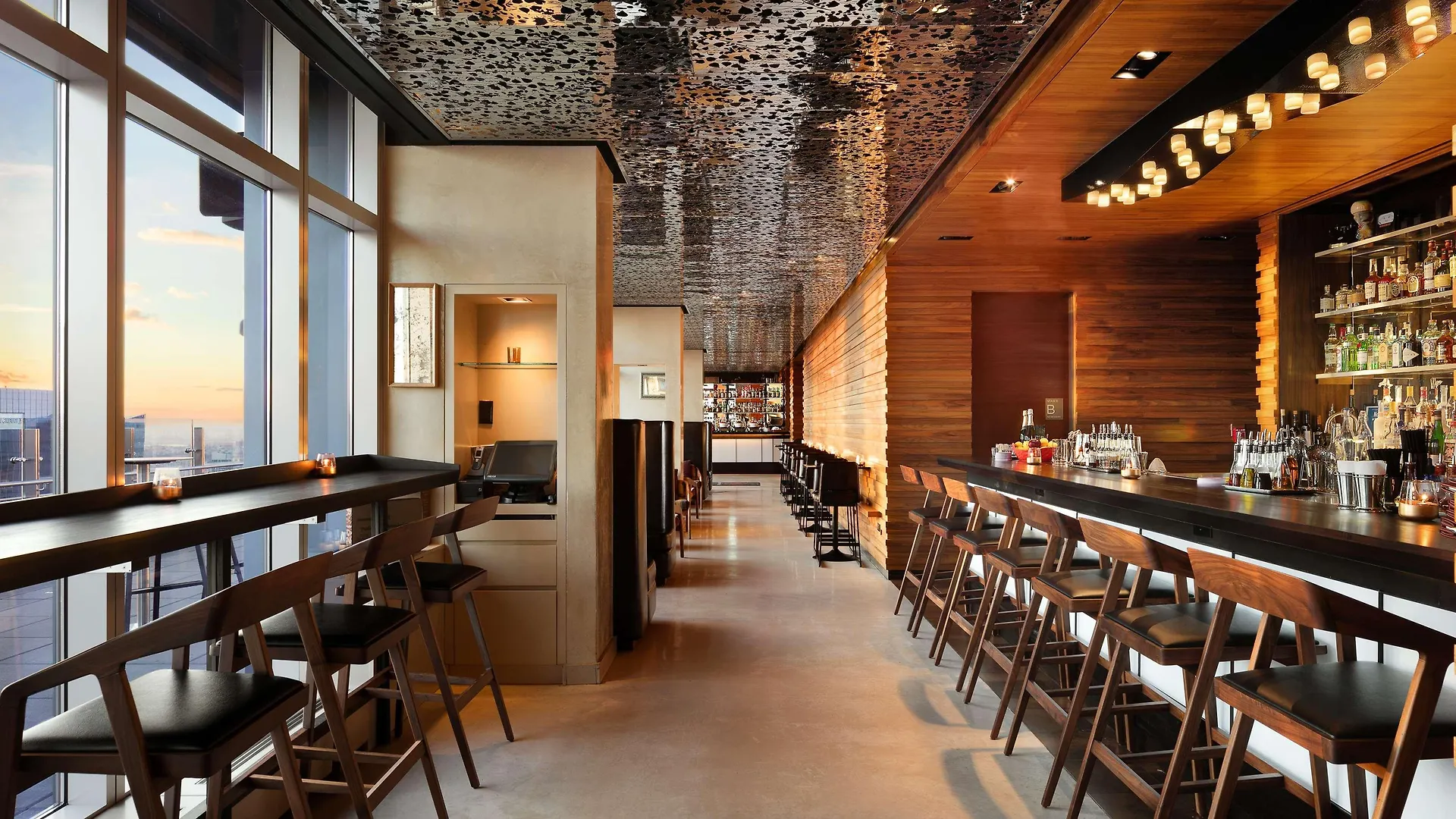 Hyatt Centric Times Square New York Hotel 4*,
