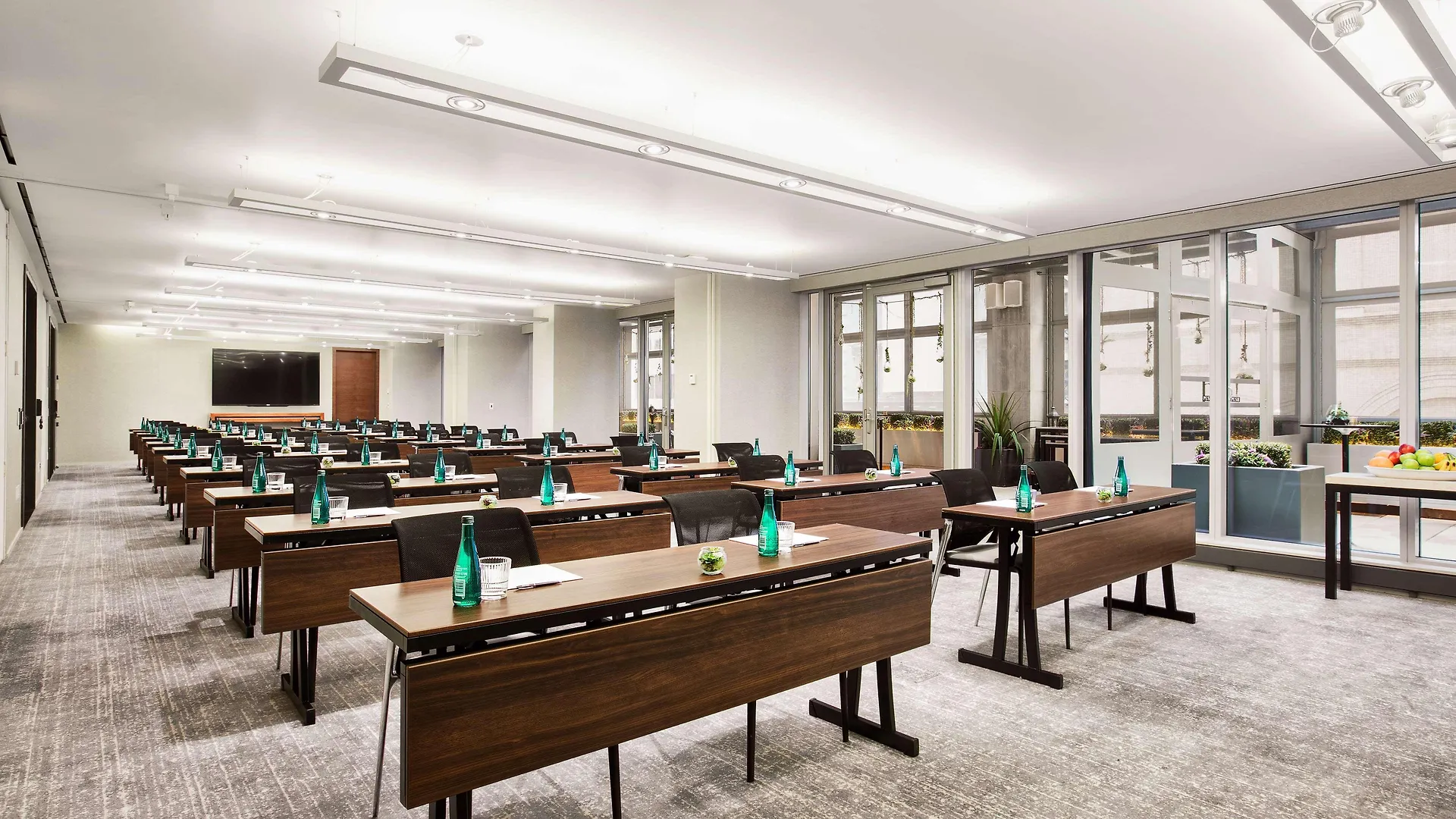 Hyatt Centric Times Square New York Hotel 4*,