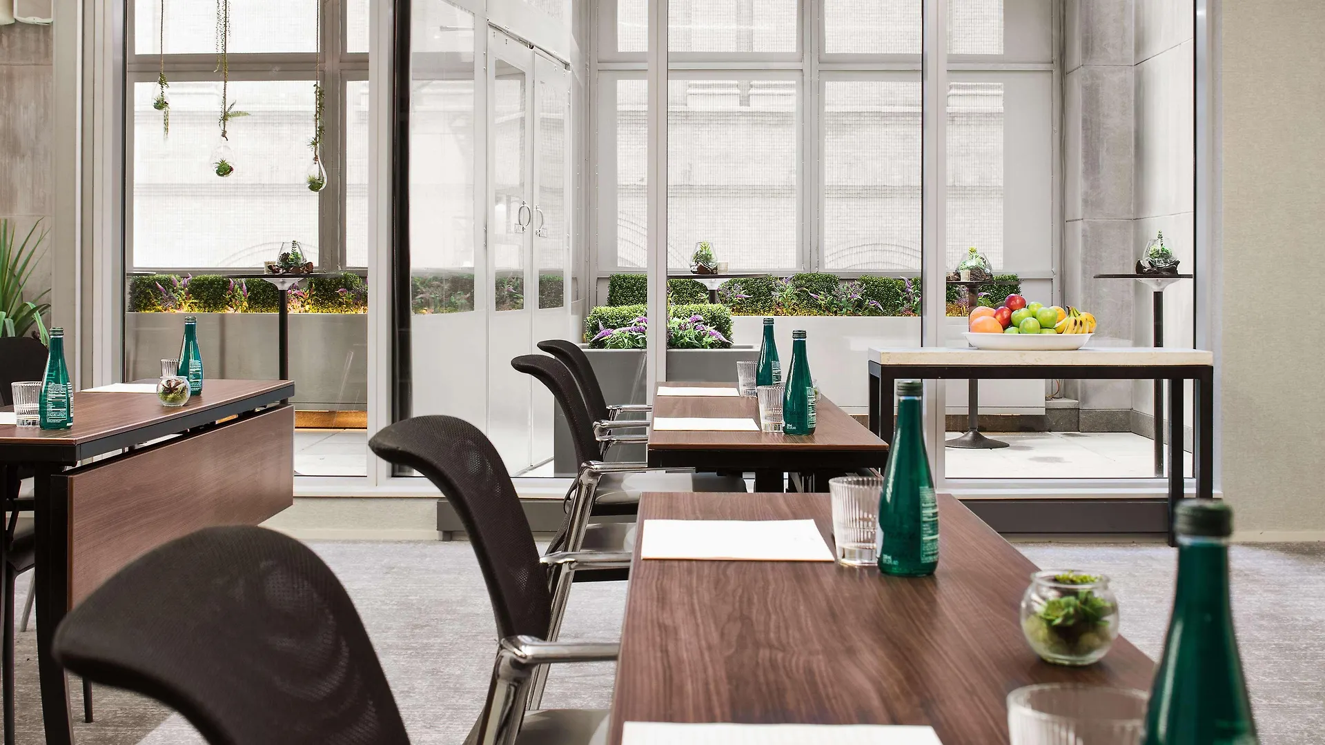 Hyatt Centric Times Square New York Hotel United States