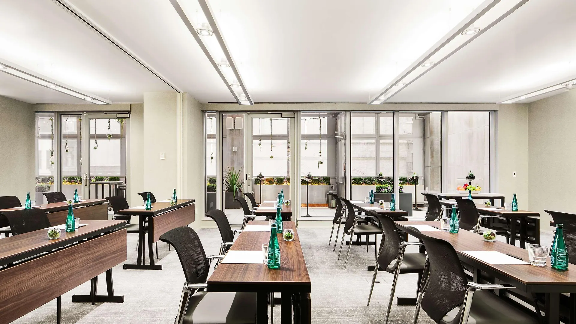Hyatt Centric Times Square New York Hotel 4*,  United States