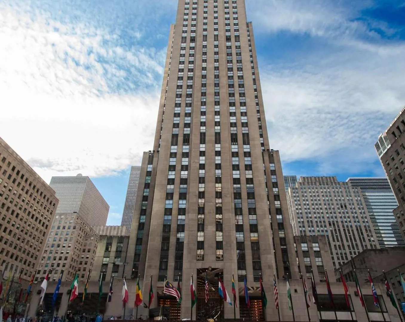 Hyatt Centric Times Square New York Hotel