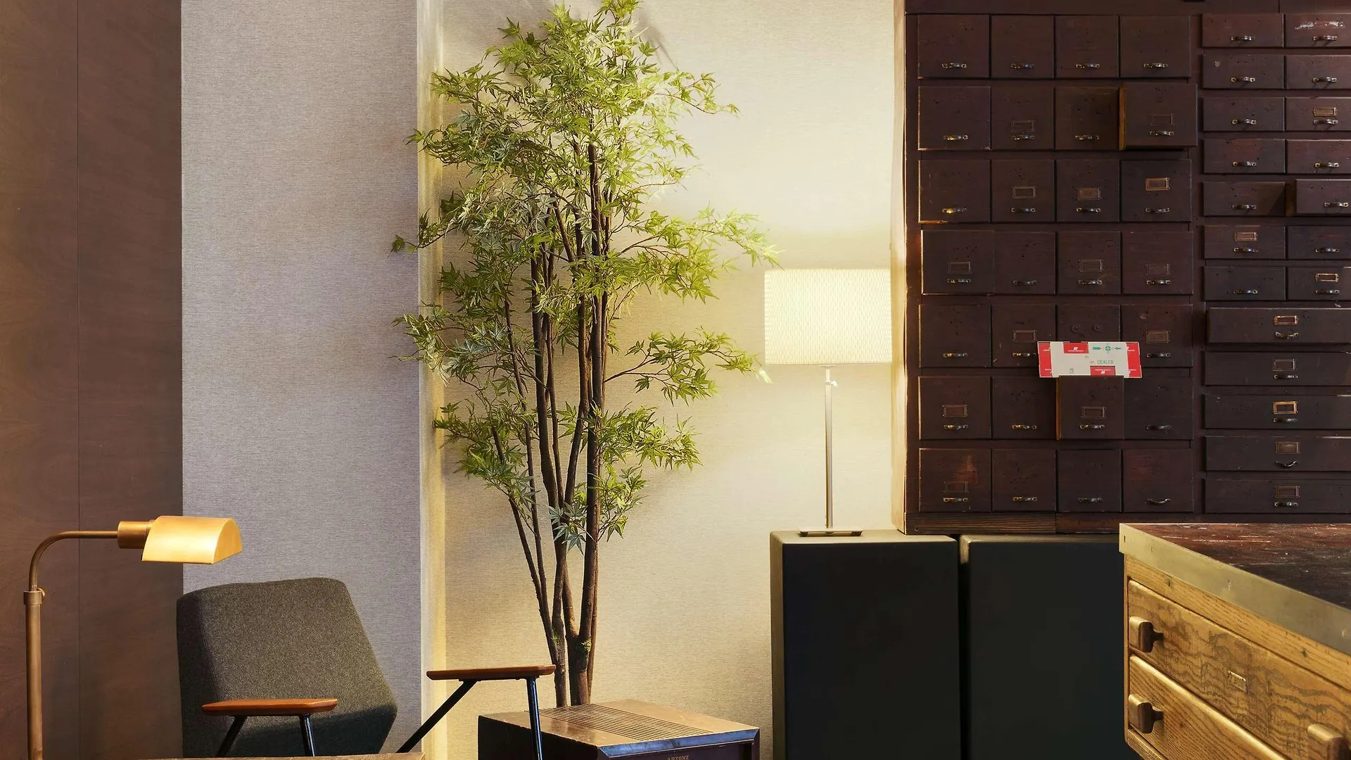 Hotel Hyatt Centric Times Square New York